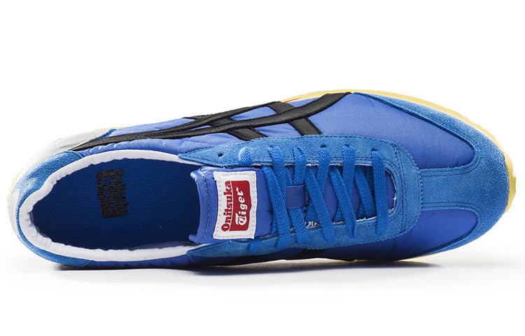 Onitsuka Tiger California 78 Sneakers 'Vintage Blue Black' D110N-4290 - Image 4