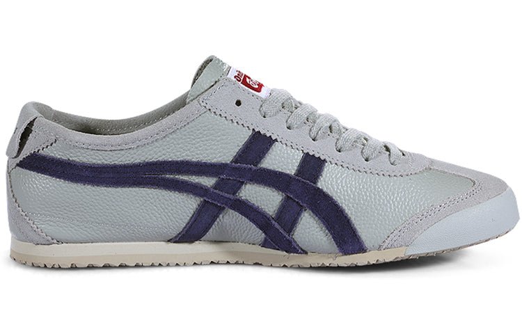 Onitsuka Tiger Mexico 66 'Grey Blue' D2J4L-9658 - Image 2