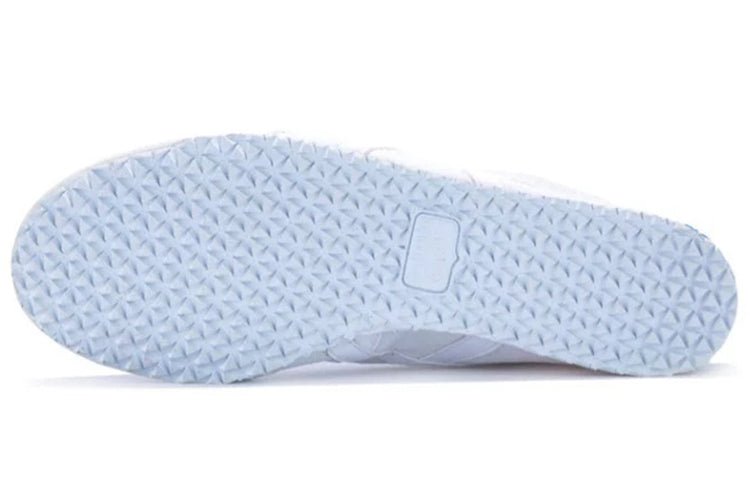 Onitsuka Tiger Mexico 66 Slip-On 'White' D3K0N-100 - Image 6