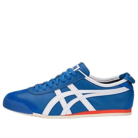 Onitsuka Tiger Mexico 66 'Blue White' D4J2L-4201