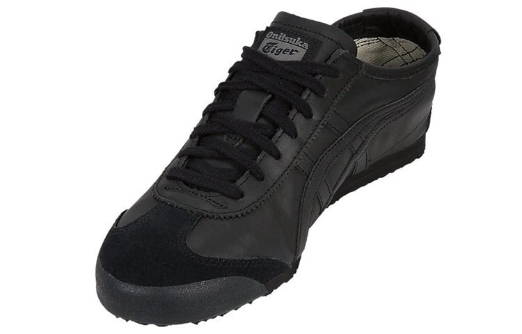 Onitsuka Tiger Mexico 66 'Triple Black' D4J2L-9090 - Image 3