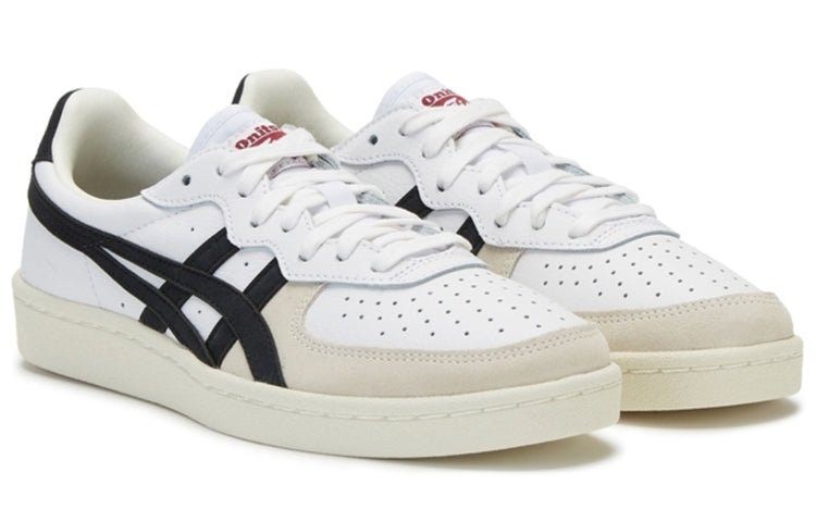 Onitsuka Tiger GSM 'White Grey Black' D5K2Y-0190 - Image 2