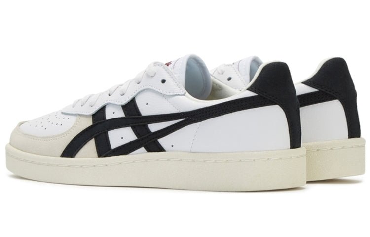 Onitsuka Tiger GSM 'White Grey Black' D5K2Y-0190 - Image 3