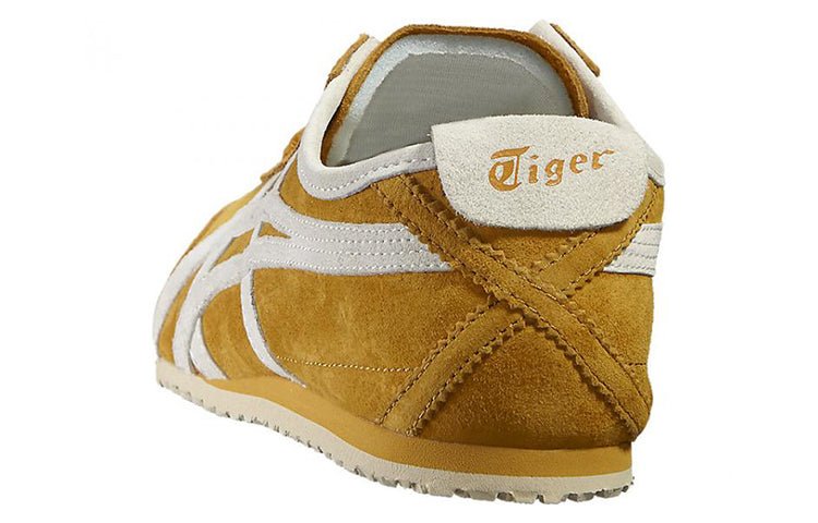 Onitsuka Tiger Mexico 66 'Tan Off-White' D6E9L-7102 - Image 3