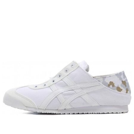 Onitsuka Tiger Mexico 66 Paraty 'Grey White' D7C1N-0101