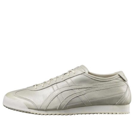 Onitsuka Tiger Mexico 66 SD 'Silver' D838L-0000