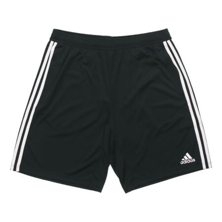 adidas Tiro 19 Training Shorts Knit Sports Running Casual Black D95940