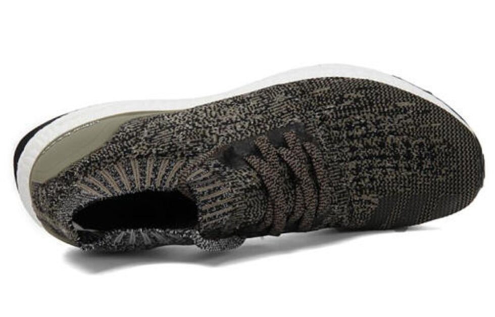 adidas Ultraboost Uncaged 'Steel' DA9160 - Image 3