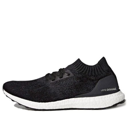 adidas Ultra Boost Uncaged 'Carbon Black' DA9164