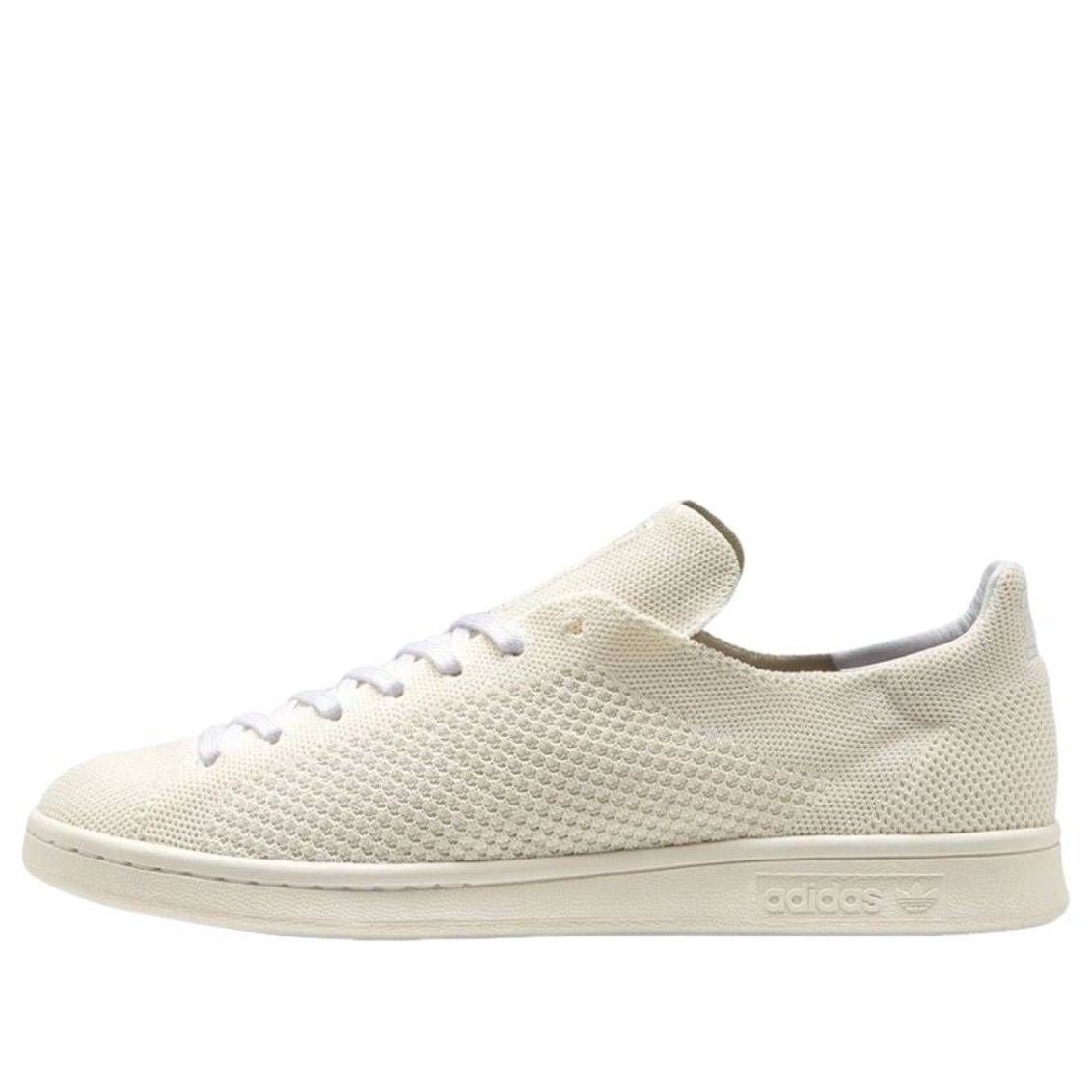 adidas x Pharrell Stan Smith Hu Holi 'Cream White' DA9611