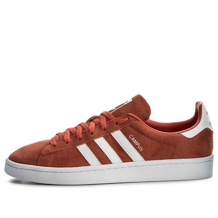 adidas Campus 'Trace Scarlet' DB0984
