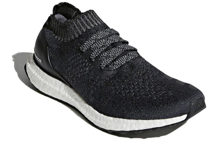 (WMNS) adidas Ultraboost Uncaged 'Carbon' DB1133 - Image 3