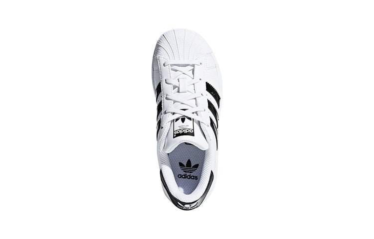 (PS) adidas Superstar C 'Holographic Black' DB1211 - Image 5
