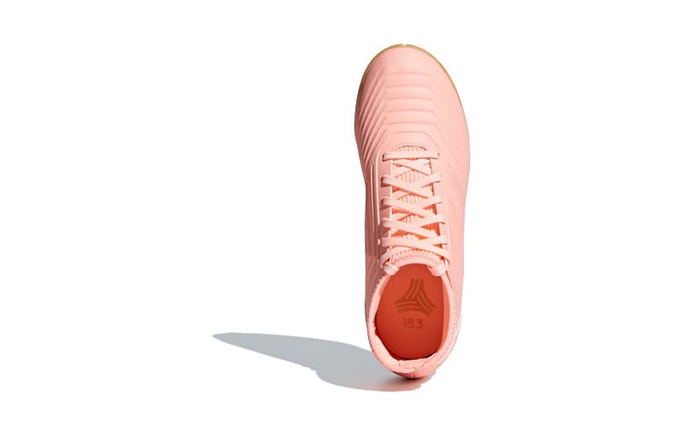 (GS) adidas Predator Tango 18.3 'Pink Brown' DB2325 - Image 5