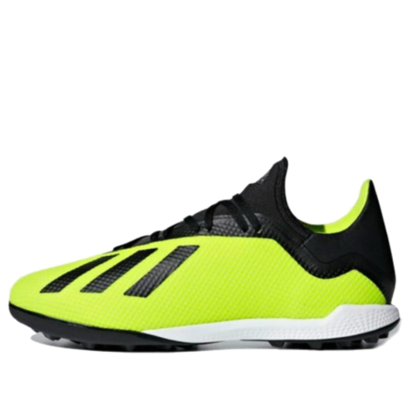 adidas X Tango 18.3 TF 'Solar Yellow Black' DB2475