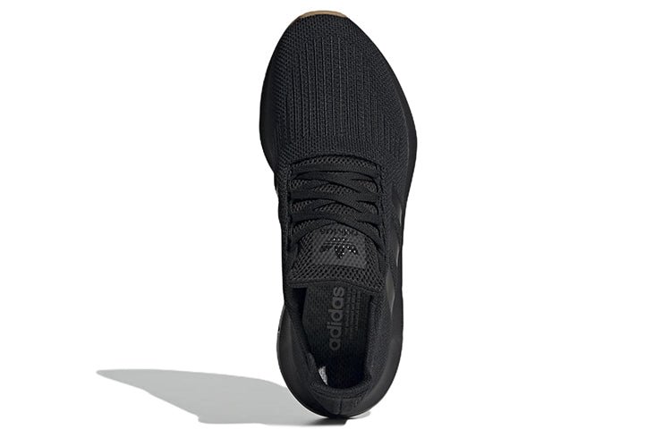 adidas Swift Run 'Black Gum' DB3603 - Image 5