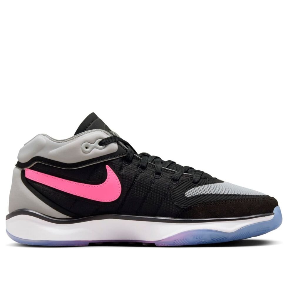 Nike Air Zoom GT Hustle 2 'Fundamental' DJ9405-004 - Image 2