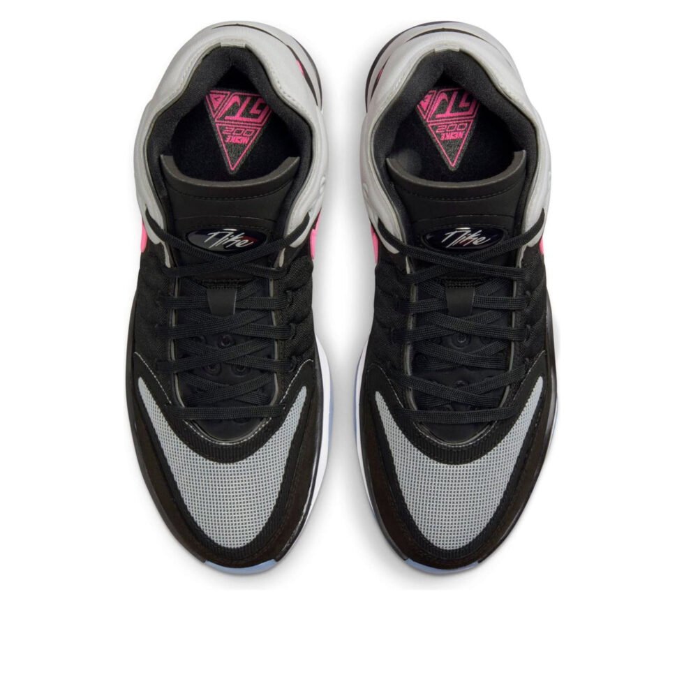 Nike Air Zoom GT Hustle 2 'Fundamental' DJ9405-004 - Image 4