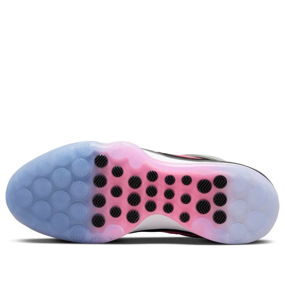 Nike Air Zoom GT Hustle 2 'Fundamental' DJ9405-004 - Image 6