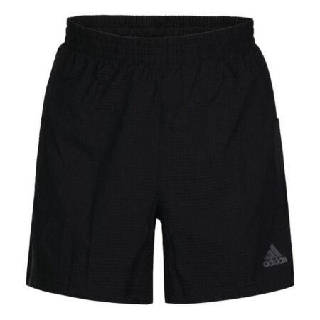 adidas Supernova Saturday Shorts 'Black' DN2386