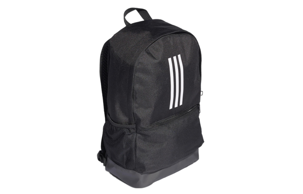 adidas Shooting Backpack 'Black' DQ1083 - Image 2