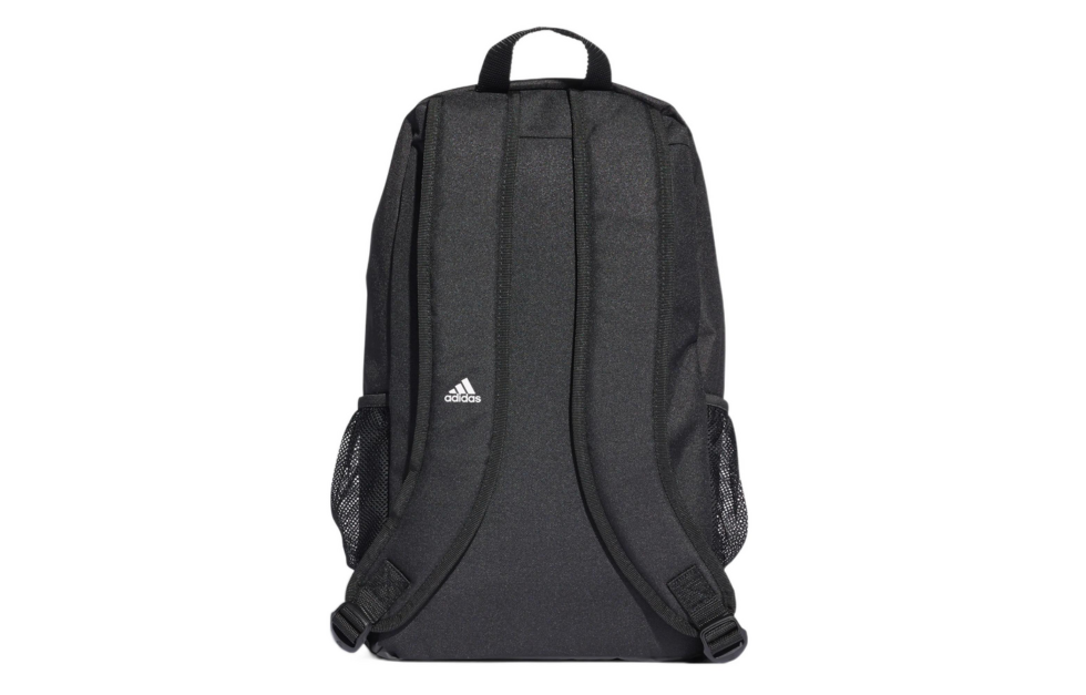 adidas Shooting Backpack 'Black' DQ1083 - Image 3