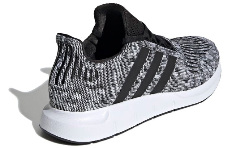 adidas Swift Run 'Jazz' EE4442 - Image 4