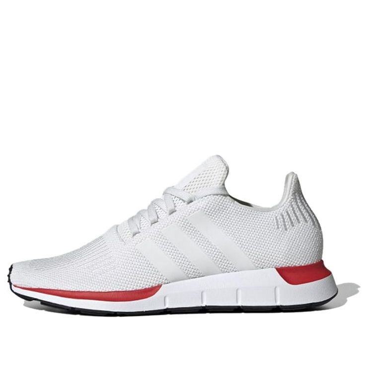 adidas Swift Run 'Crystal White' EE4443
