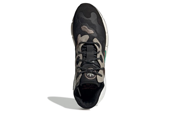 adidas P.O.D. S3.2 ML 'Black Sesame' EE5415 - Image 4