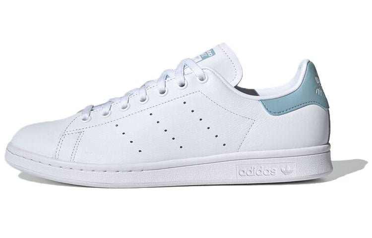 adidas Stan Smith 'Ash Grey' EE5797 - Image 2
