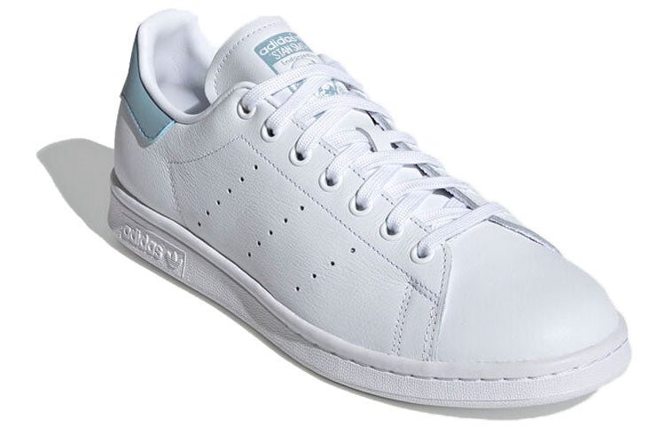 adidas Stan Smith 'Ash Grey' EE5797 - Image 3