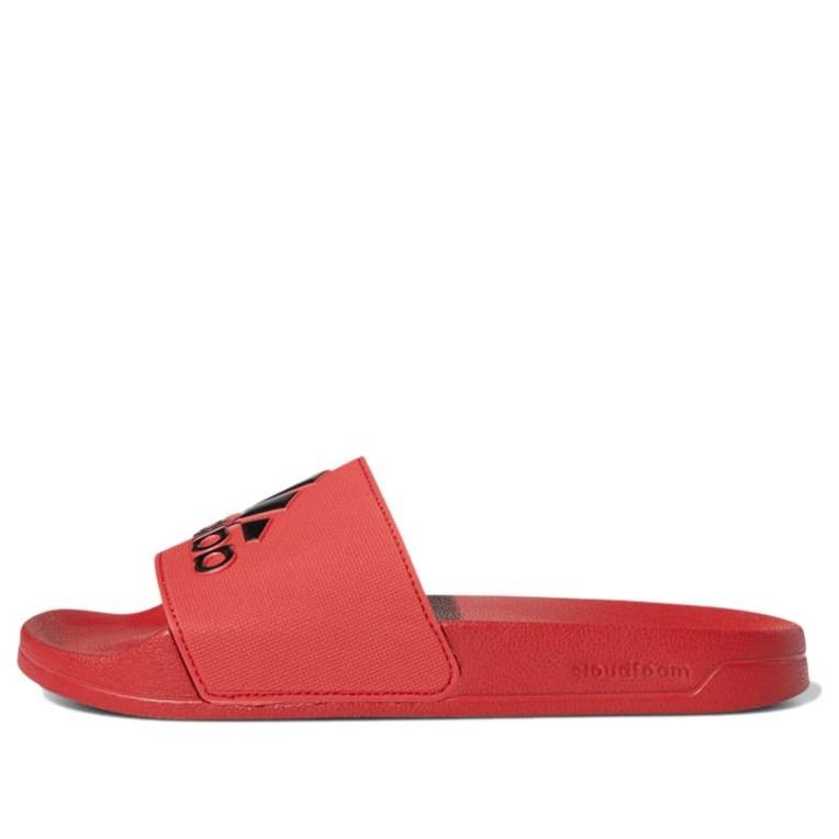 adidas Adilette Shower 'Red' EE7039