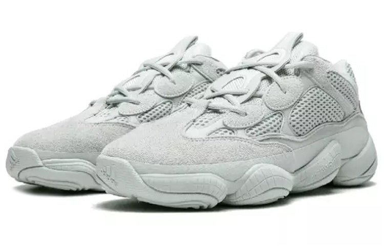adidas Yeezy 500 'Salt' EE7287 - Image 3