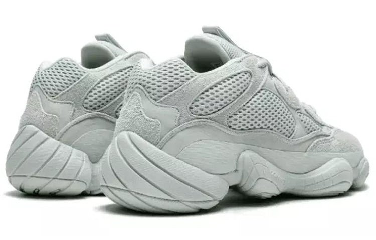 adidas Yeezy 500 'Salt' EE7287 - Image 4