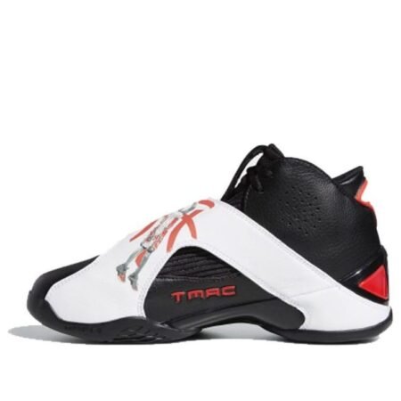 adidas T-MAC 1 PACK 'Black White' EE7725