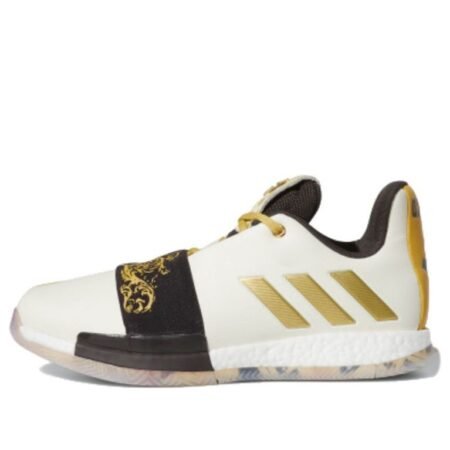 adidas Harden Volume 3 'Wanted' EE9510