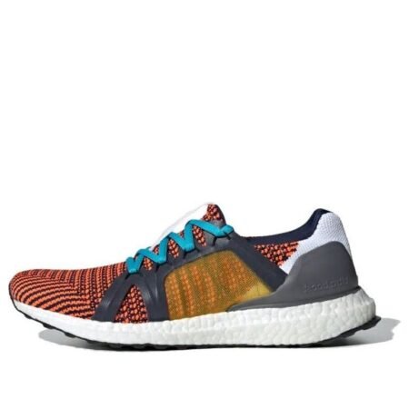 (WMNS) adidas Ultraboost 'Solar Orange Night Indigo' EE9574