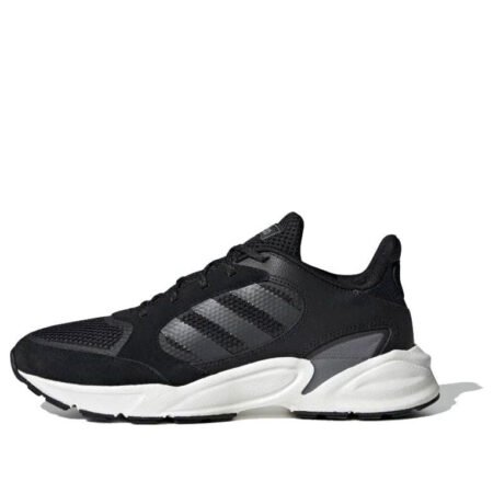 (WMNS) adidas 90s Valasion 'Black Night Metallic' EE9906