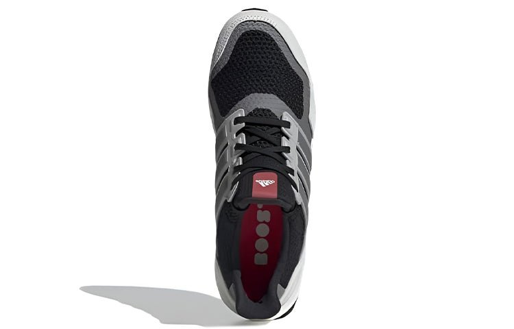 adidas Ultraboost S&L Shoes 'Core Black / Grey Four' EF0720 - Image 5