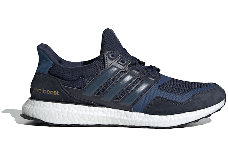 adidas Ultraboost 1.0 S&L 'Collegiate Navy' EF0725 - Image 2