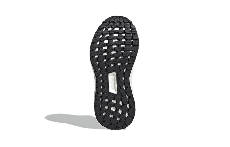 (GS) adidas Ultraboost 19 'Gray Black Red' EF0940 - Image 6