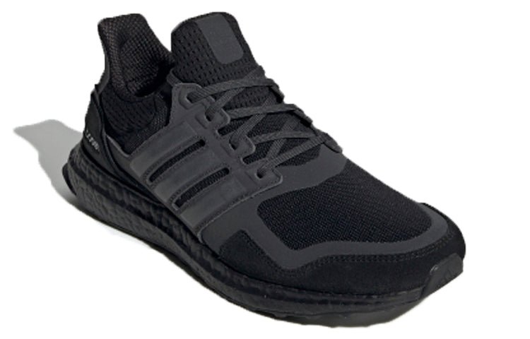 adidas Ultraboost S&L 'Black Granite' EF1361 - Image 2