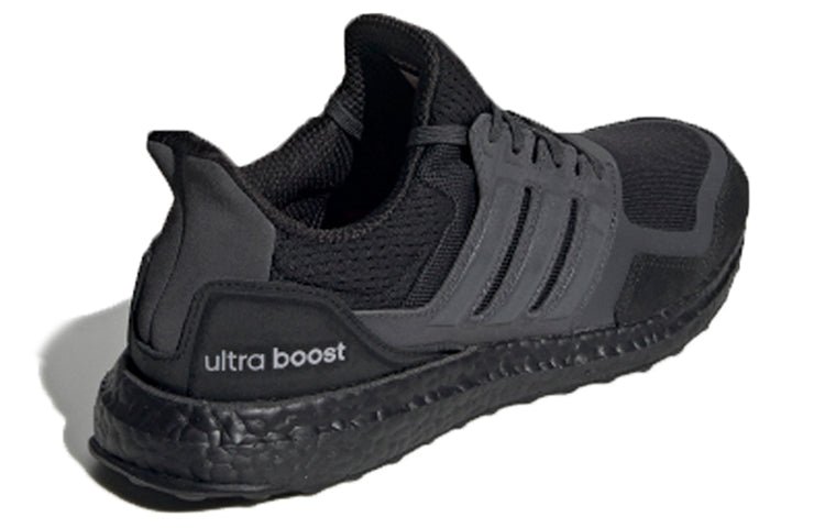 adidas Ultraboost S&L 'Black Granite' EF1361 - Image 3