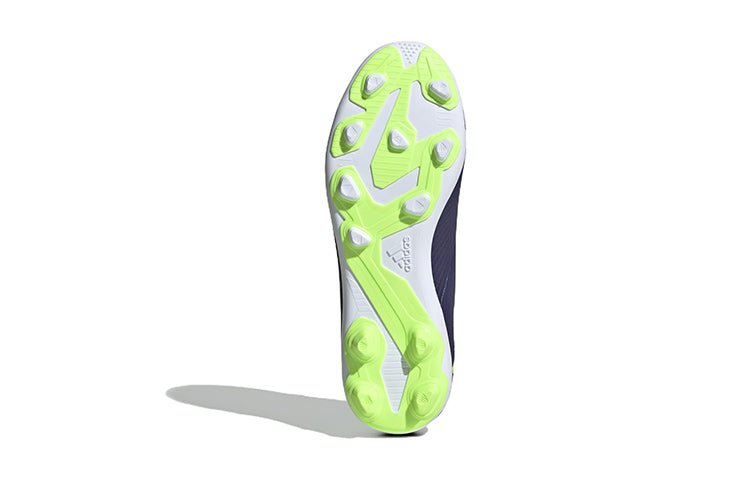 (GS) adidas Nemeziz Messi 19.4 FXG 'Tech Indigo' EF1816 - Image 6