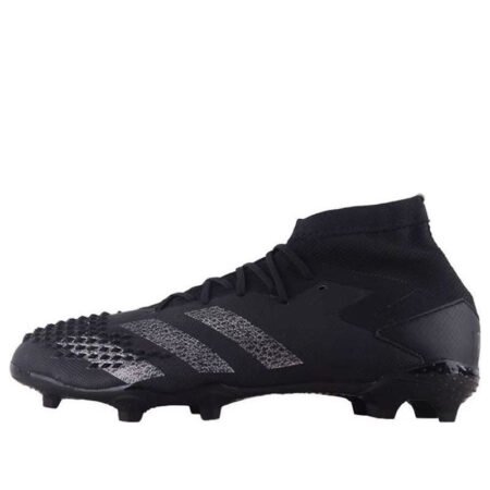 (PS) Black Predator Mutator 20.1 FG 'Black Silver Metallic' EF1988