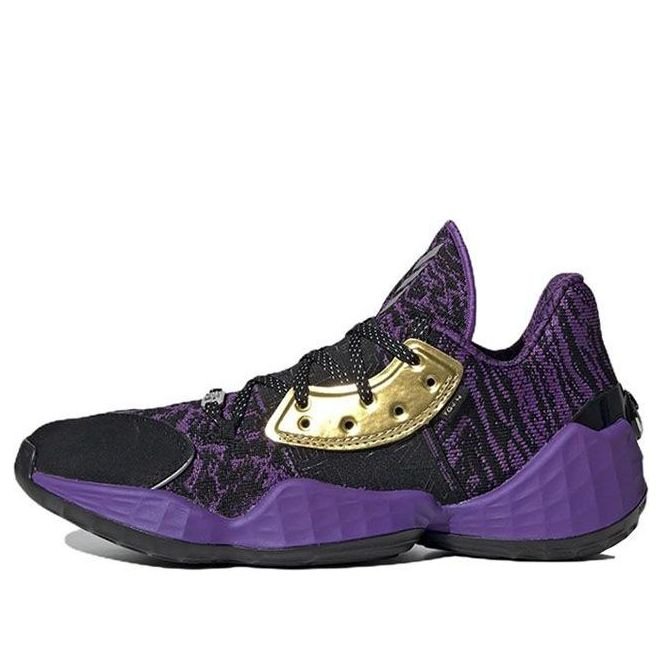 (GS) adidas x Star Wars Harden Volume 4 J 'Lightsaber' EF2080