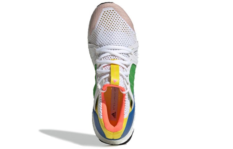 (WMNS) adidas x Stella McCartney Ultraboost 'Multicolor' EF2125 - Image 6