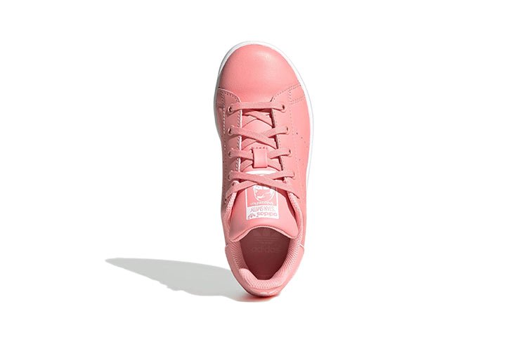 (GS) adidas originals Stan Smith 'Glory Pink' EF4926 - Image 5
