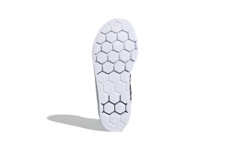 (PS) adidas originals Superstar 360 'Black White' EF6646 - Image 6