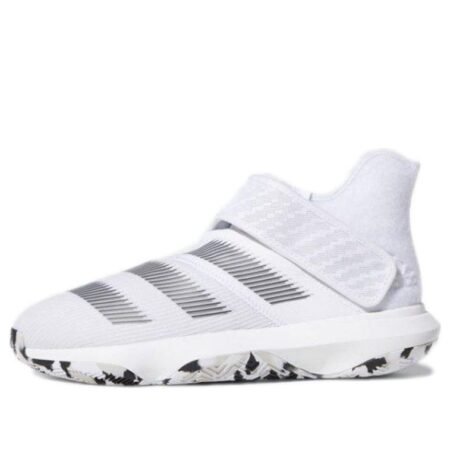 adidas Harden B/E 3 White EF8769